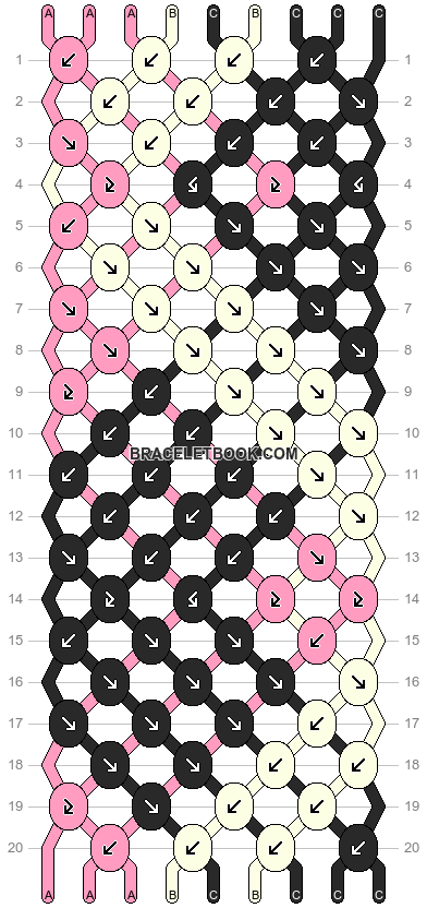 Normal pattern #217367 variation #457888 pattern