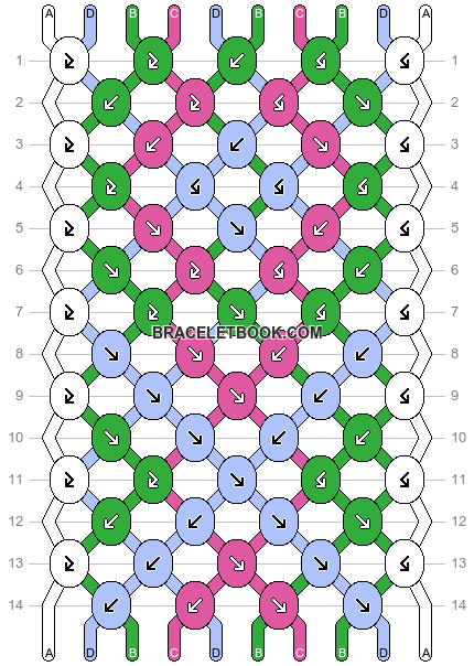 Normal pattern #216857 variation #457889 pattern
