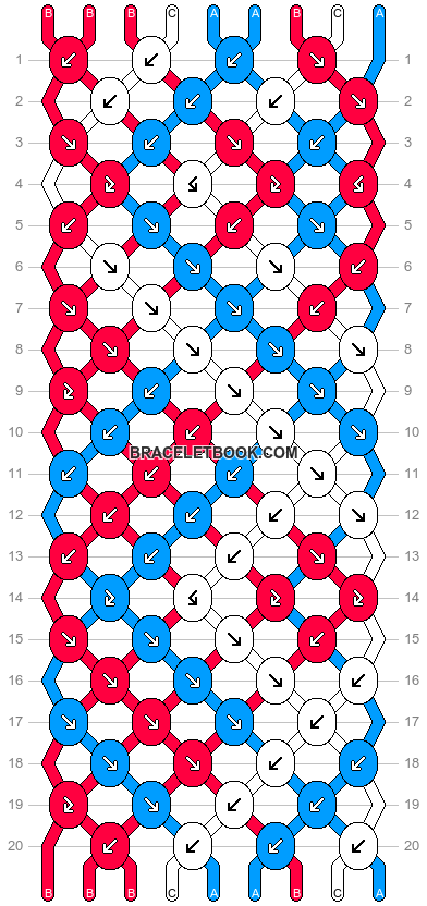 Normal pattern #217374 variation #457890 pattern