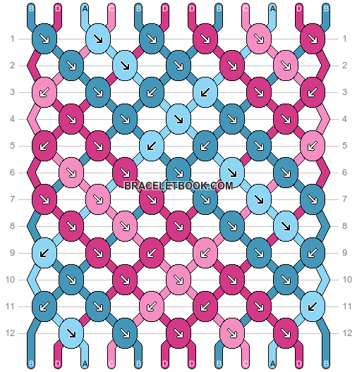Normal pattern #23947 variation #457891 pattern