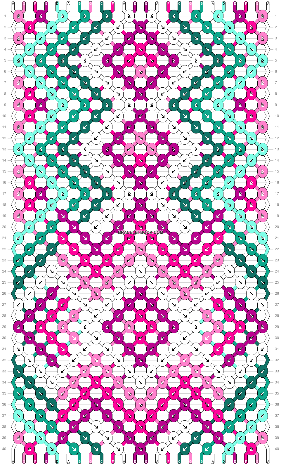 Normal pattern #215398 variation #457892 pattern
