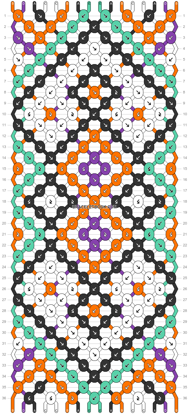 Normal pattern #36593 variation #457893 pattern