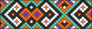 Normal pattern #36593 variation #457893