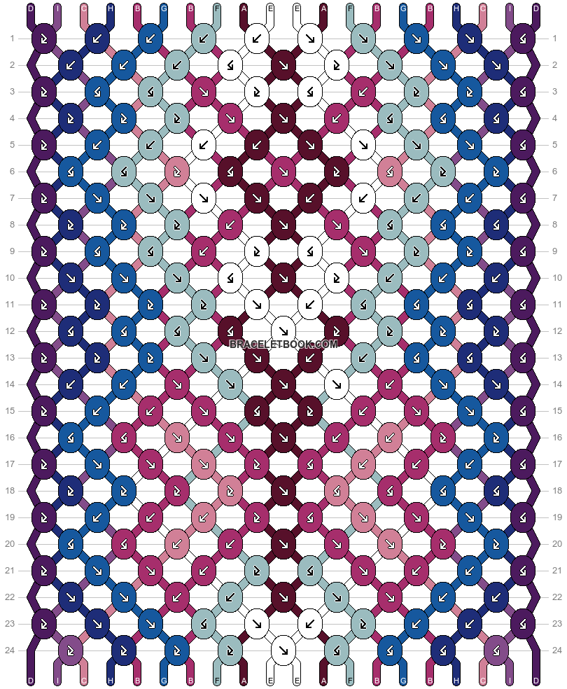 Normal pattern #164934 variation #457894 pattern