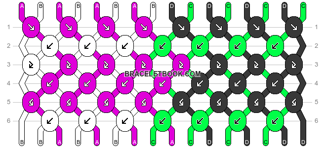 Normal pattern #14205 variation #457895 pattern