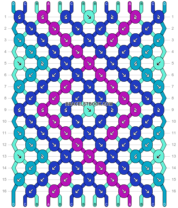Normal pattern #196927 variation #457896 pattern