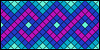 Normal pattern #196927 variation #457896