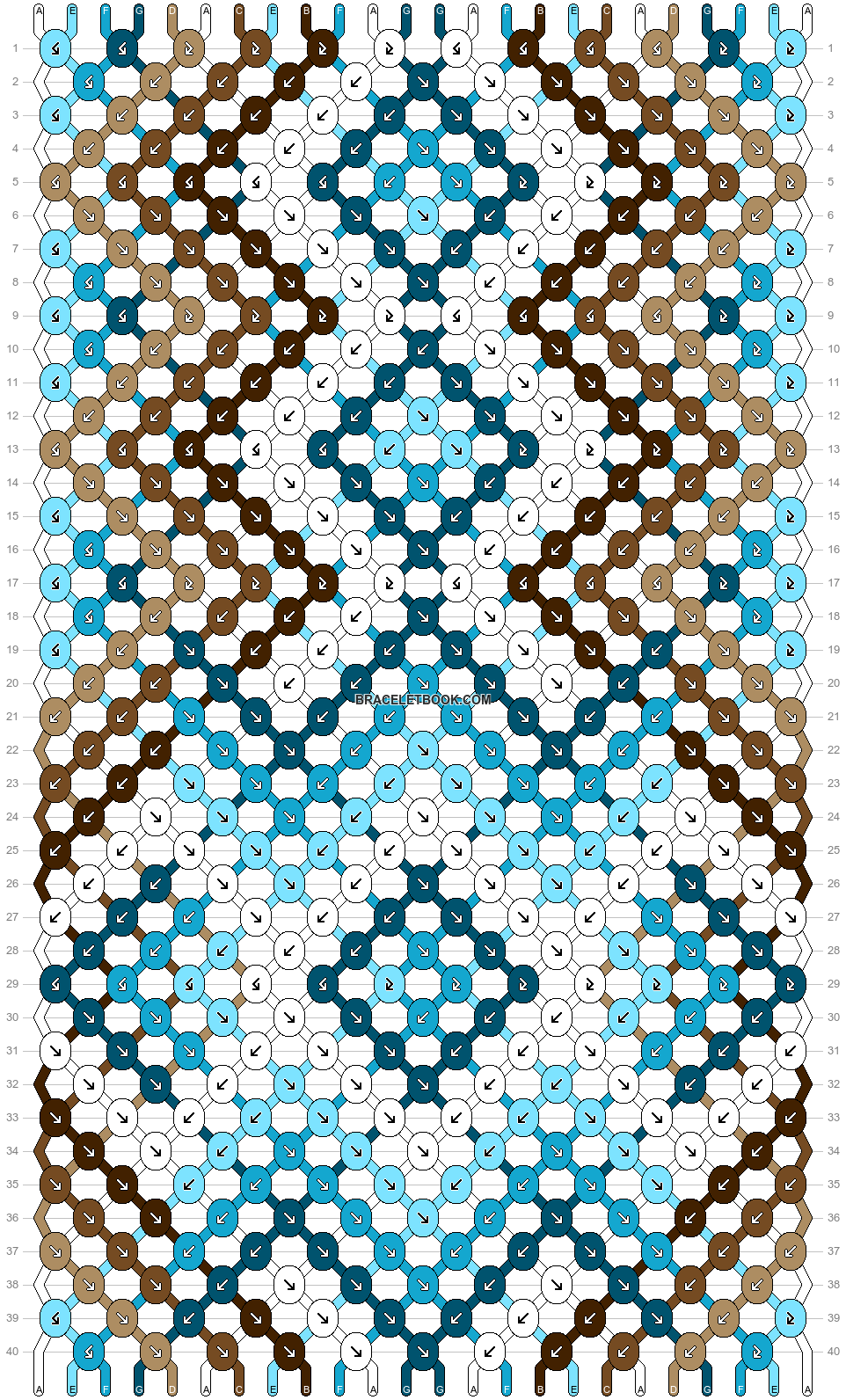 Normal pattern #215398 variation #457898 pattern