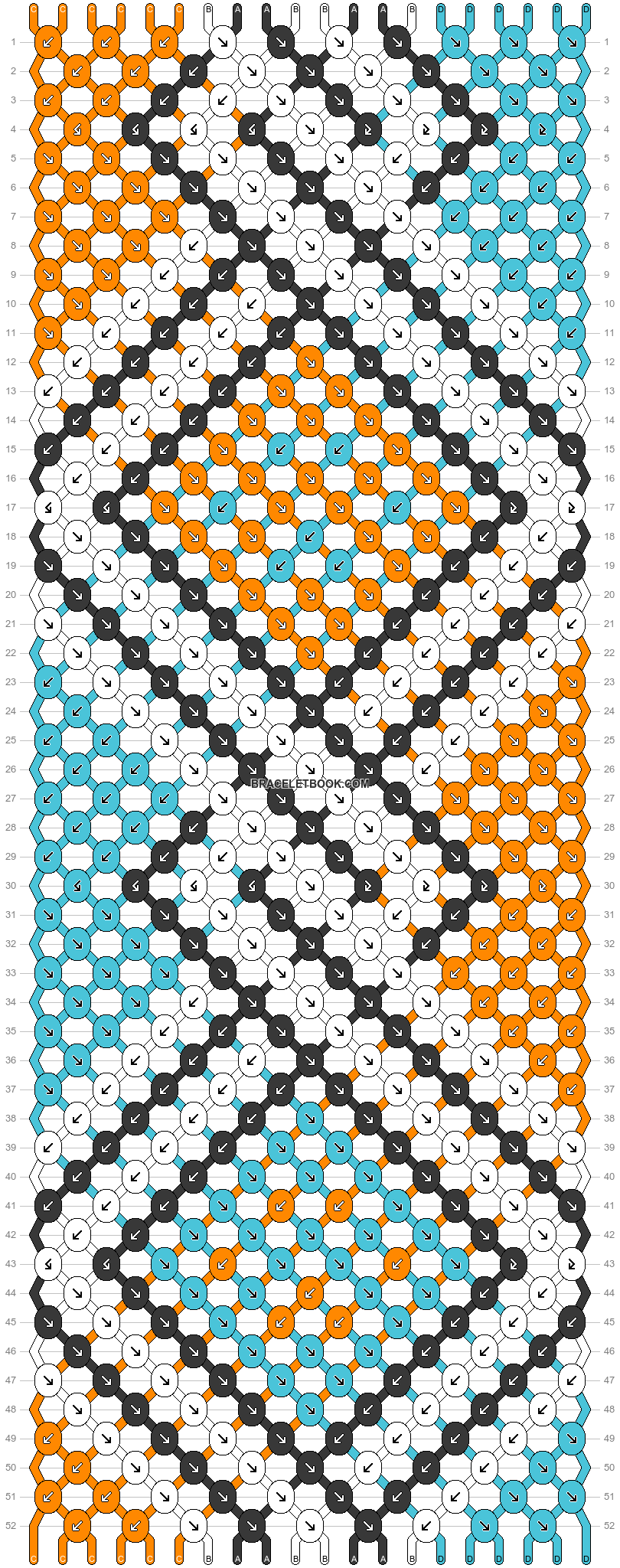 Normal pattern #124170 variation #457899 pattern