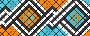 Normal pattern #124170 variation #457899