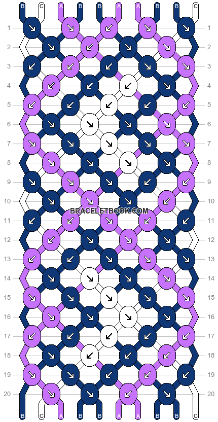 Normal pattern #114928 variation #457900 pattern