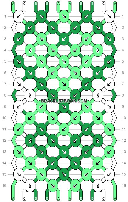 Normal pattern #34101 variation #457901 pattern