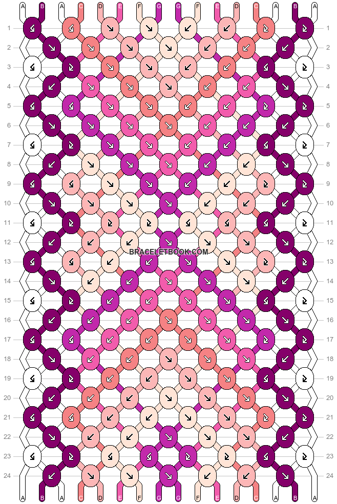 Normal pattern #42571 variation #457902 pattern