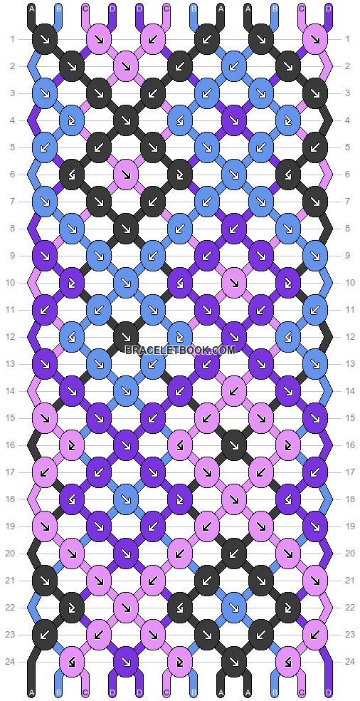 Normal pattern #26207 variation #457903 pattern