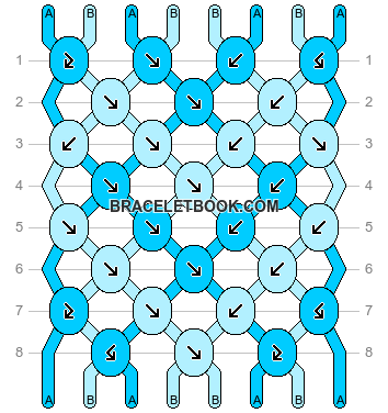 Normal pattern #150 variation #457905 pattern