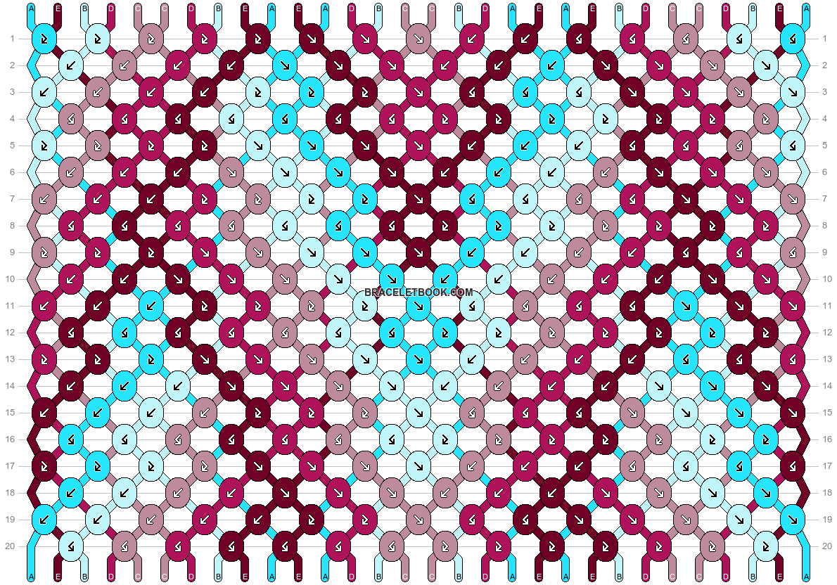 Normal pattern #193540 variation #457906 pattern