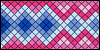 Normal pattern #193853 variation #457907