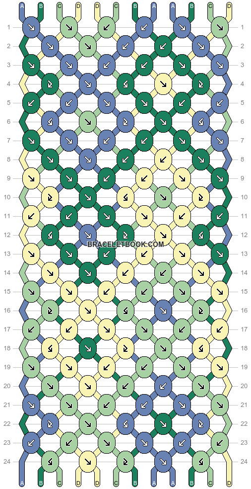 Normal pattern #26207 variation #457908 pattern