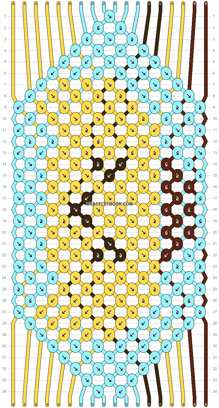 Normal pattern #174137 variation #457910 pattern