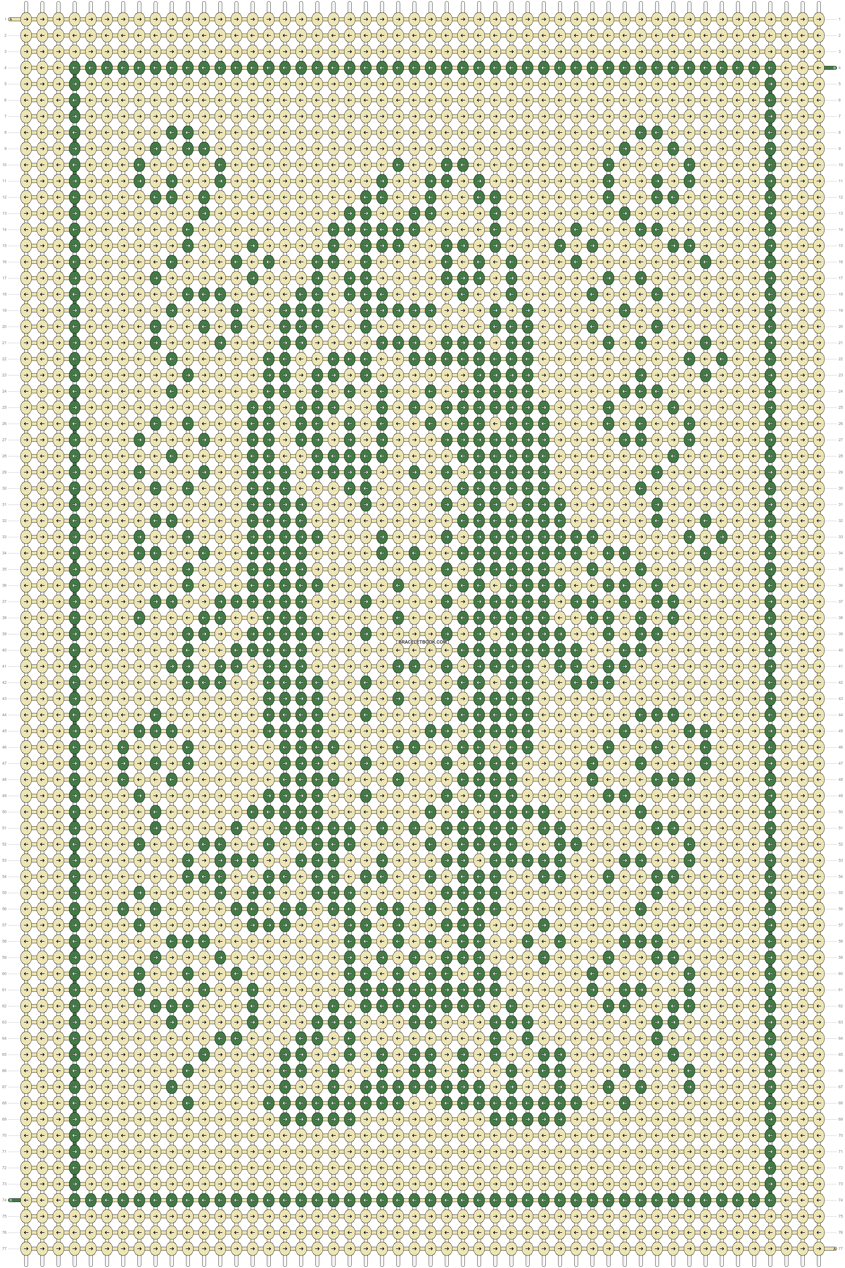 Alpha pattern #217343 variation #457911 pattern