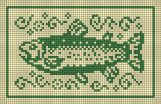 Alpha pattern #217343 variation #457911