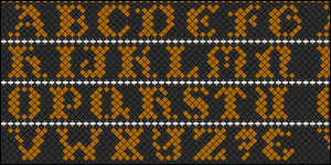 Normal pattern #210997 variation #457912
