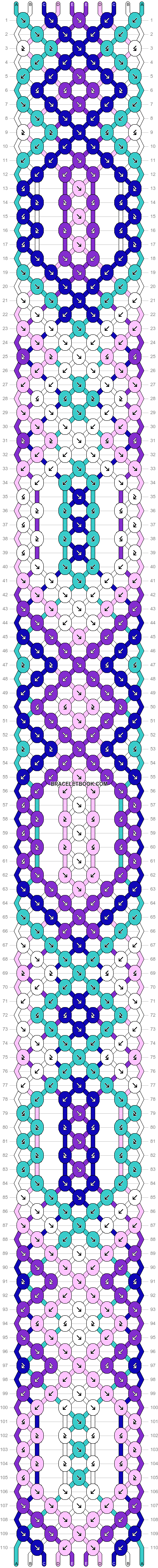 Normal pattern #217272 variation #457913 pattern