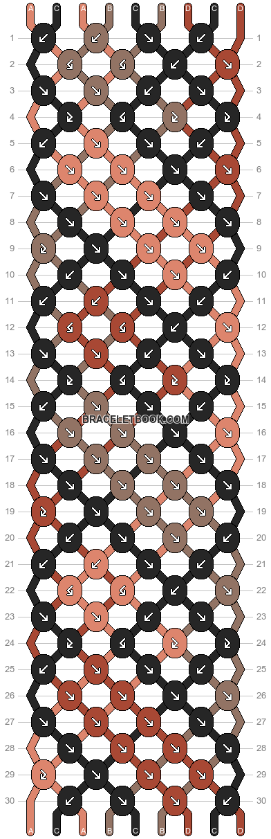 Normal pattern #217341 variation #457915 pattern