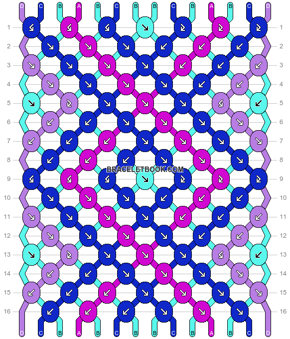 Normal pattern #196927 variation #457916 pattern
