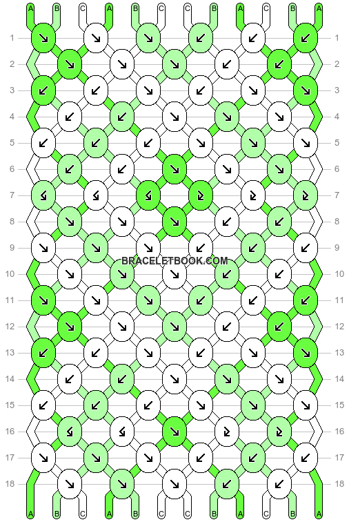 Normal pattern #216339 variation #457919 pattern