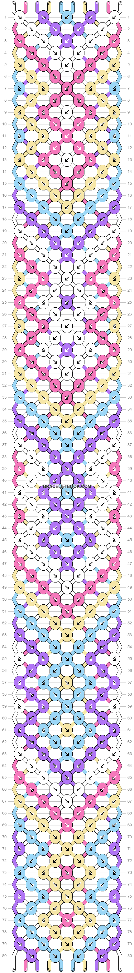 Normal pattern #125594 variation #457920 pattern