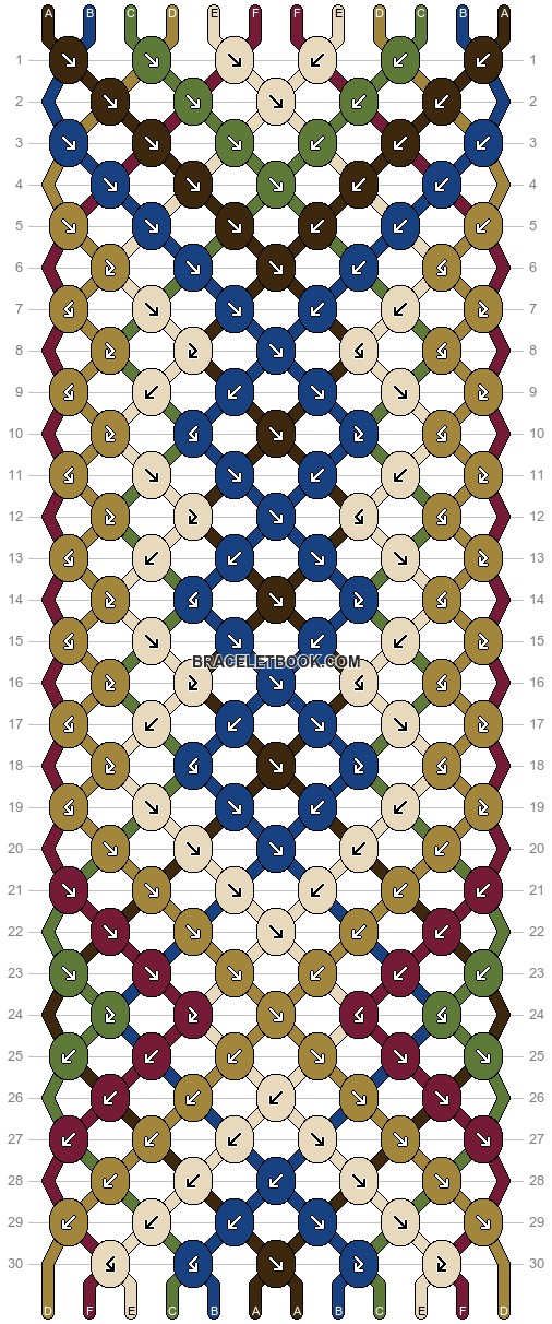 Normal pattern #4242 variation #457921 pattern