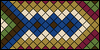 Normal pattern #4242 variation #457921