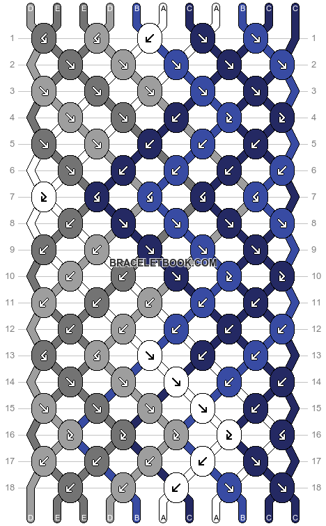 Normal pattern #217414 variation #457924 pattern