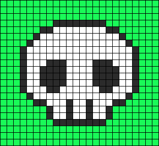 Alpha pattern #215323 variation #457926 preview