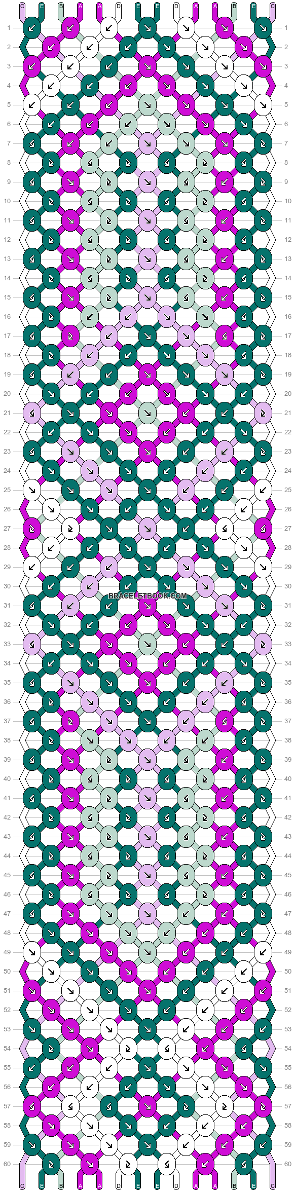 Normal pattern #150927 variation #457927 pattern