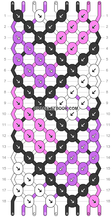 Normal pattern #25463 variation #457928 pattern