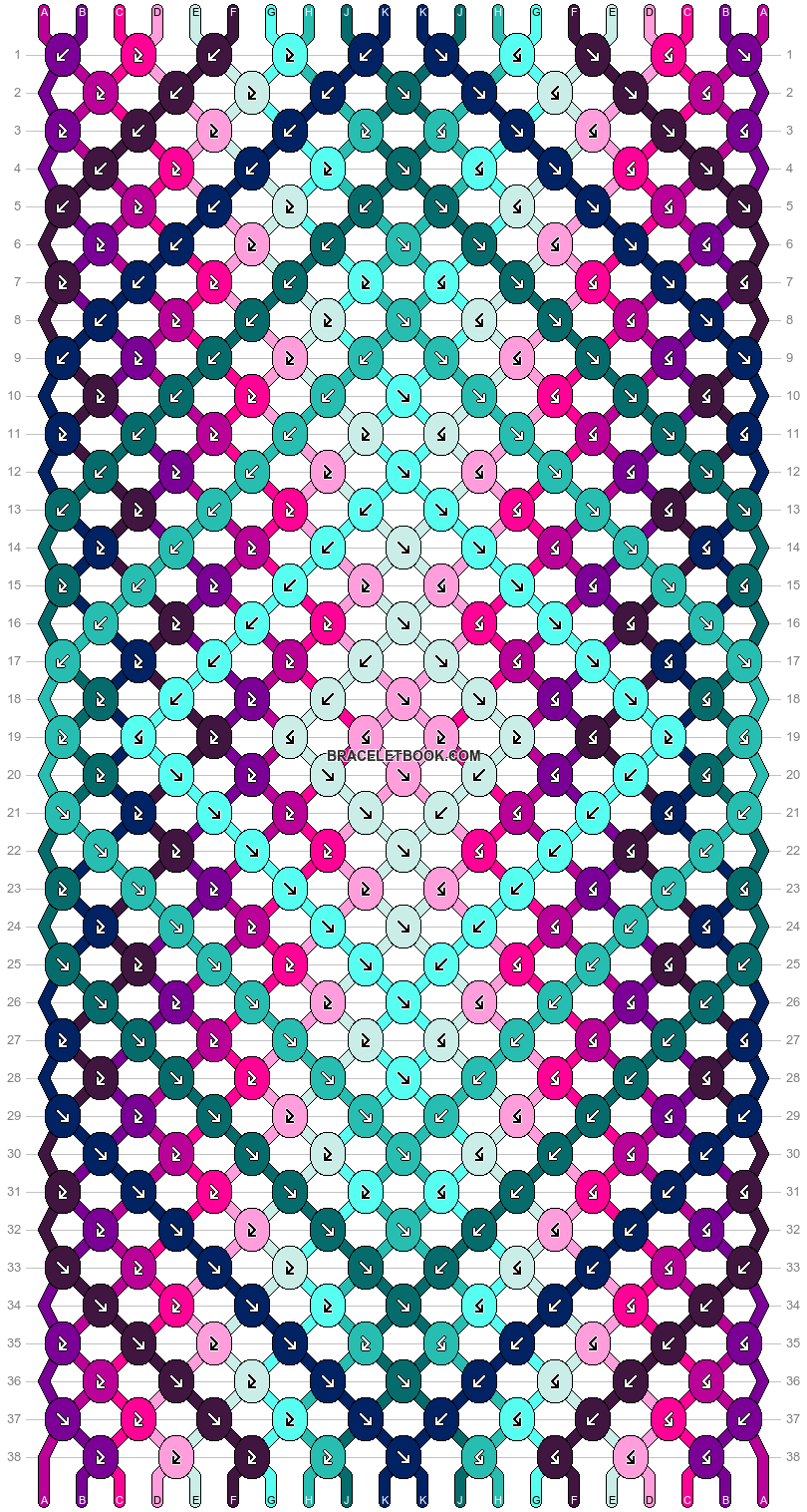 Normal pattern #25825 variation #457929 pattern