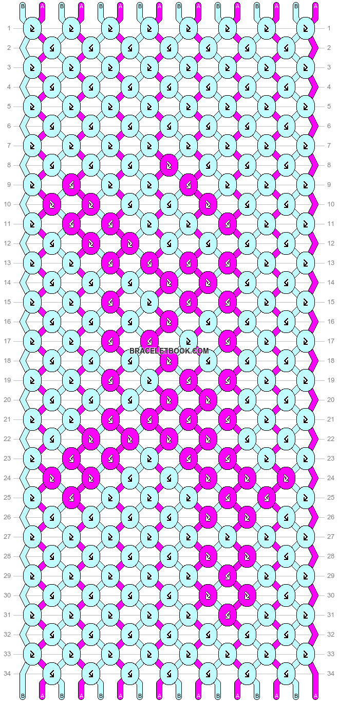 Normal pattern #216887 variation #457931 pattern