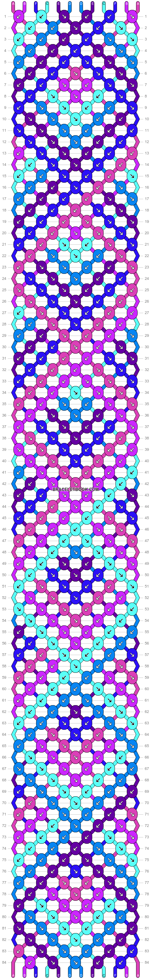 Normal pattern #41278 variation #457932 pattern