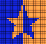 Alpha pattern #191771 variation #457933