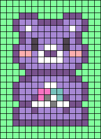 Alpha pattern #191121 variation #457934 preview