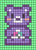 Alpha pattern #191121 variation #457934
