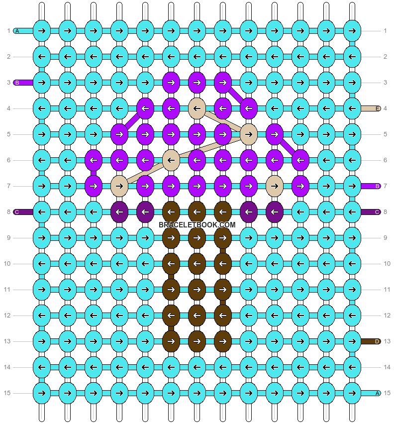 Alpha pattern #209799 variation #457937 pattern