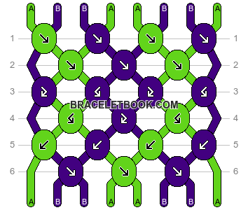Normal pattern #192486 variation #457938 pattern