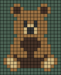 Alpha pattern #207580 variation #457941