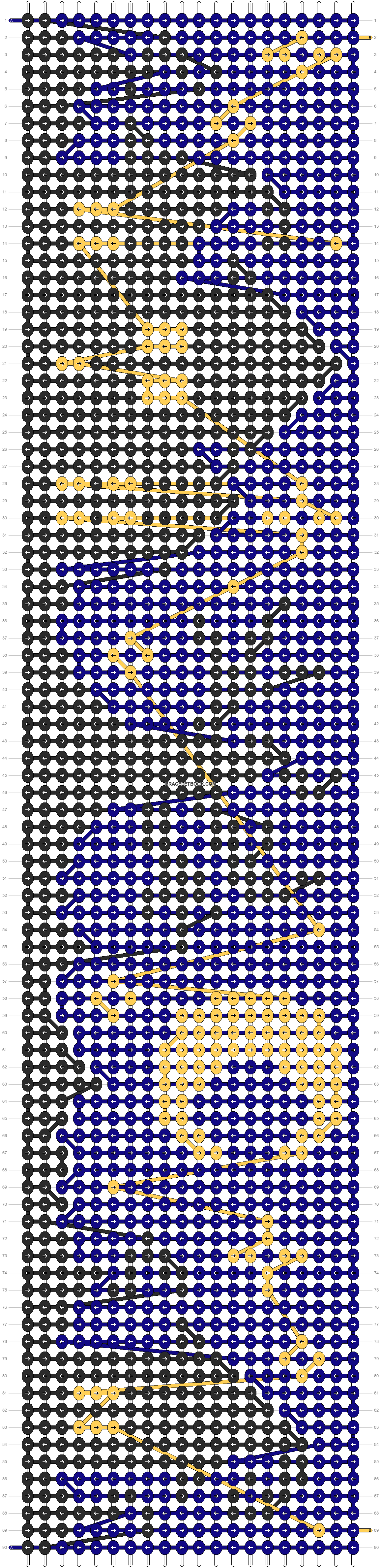 Alpha pattern #216622 variation #457943 pattern