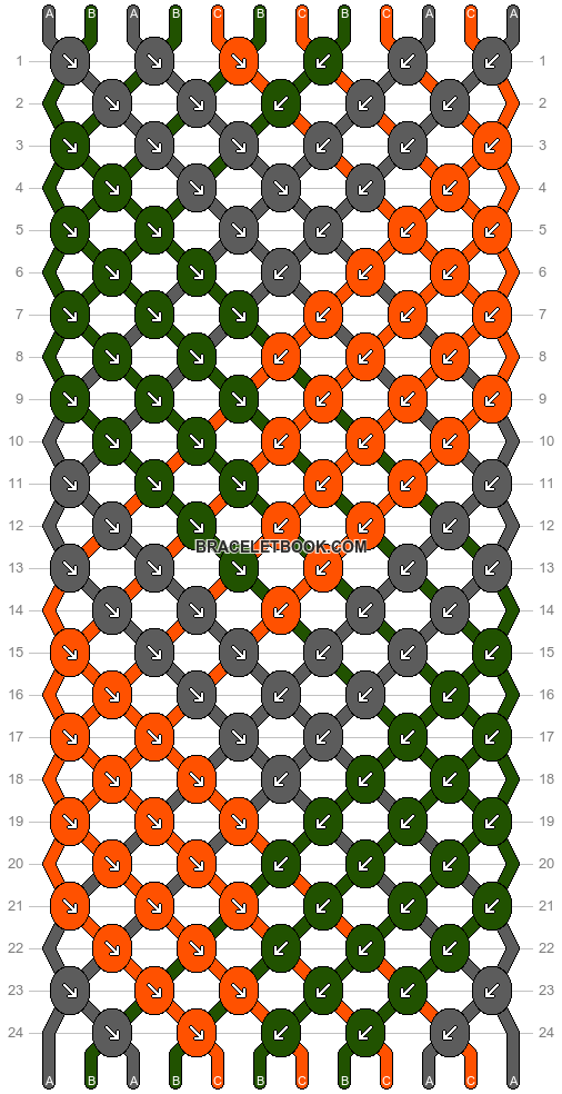 Normal pattern #26447 variation #457946 pattern