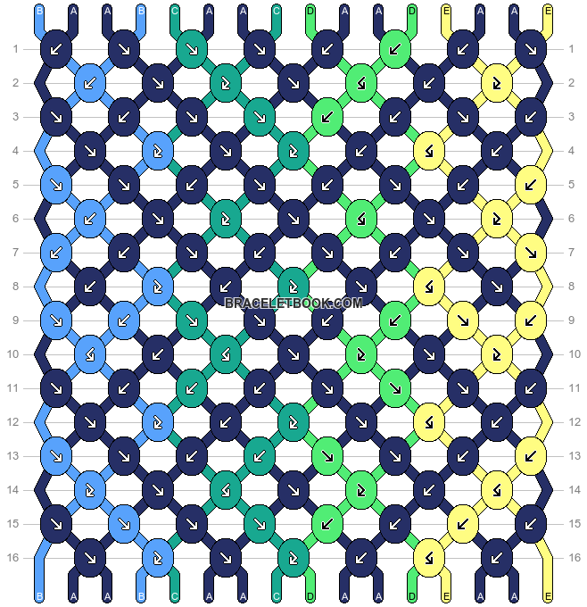 Normal pattern #89937 variation #457947 pattern