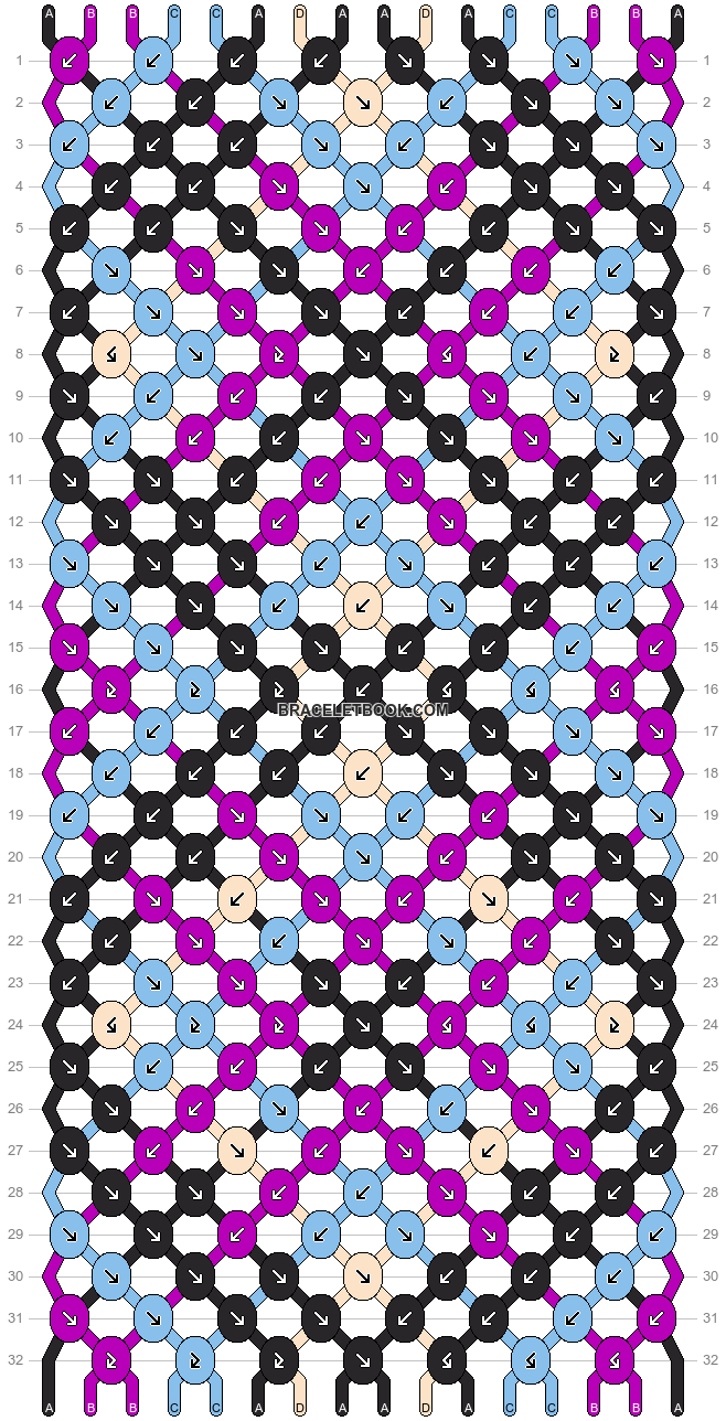 Normal pattern #37066 variation #457948 pattern